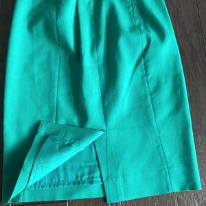 J. Crew Pencil Skirt